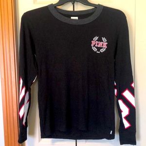 Long Sleeve Tee Shirt